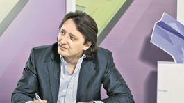 Šéfdizajnér Škody Kabaň: Dizajn nového SUV bude prekvapením