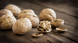Orechy, ktoré pomáhajú pri chudnutí