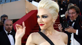 Rok 2011: Gwen Stefani 