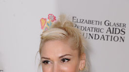 Rok 2012: Gwen Stefani 