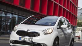 Kia Venga - 2015