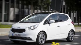 Kia Venga - 2015