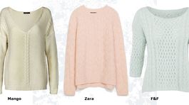 Pastelové tóny sú v kurze neustále a na...