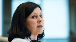 Eurokomisárka chce v mene spotrebiteľov zakročiť proti Volkswagenu