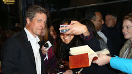 Hugh Grant