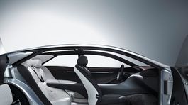 Infiniti Q80 Inspiration