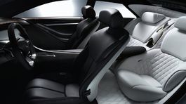 Infiniti Q80 Inspiration