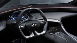 Infiniti Q80 Inspiration