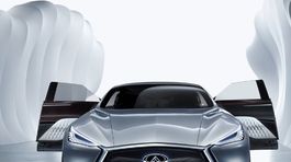 Infiniti Q80 Inspiration