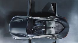 Infiniti Q80 Inspiration