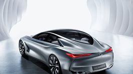 Infiniti Q80 Inspiration