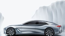 Infiniti Q80 Inspiration