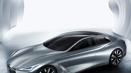 Infiniti Q80 Inspiration