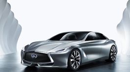 Infiniti Q80 Inspiration