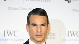 Jose Maria Manzanares