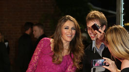 Liz Hurley 