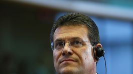 Šefčovič: EÚ zaznamenala významný pokrok vo výrobe batérií