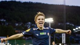 Mal byť hviezdou Realu. Teraz ide skúsiť šťastie v Holandsku