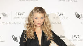 Natalie Dormer