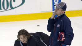 Skúsený brankár Budaj končí v LA Kings, môže zabojovať o zmluvu v AHL