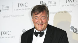 Stephen Fry