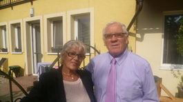 Scherer našiel striebro z Čile v topánke