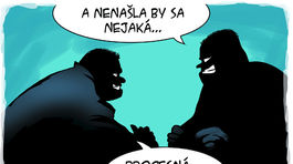 Danglár, 10.10.2014