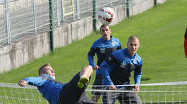 Po Barcelone hlási záujem Monako. Škrtel spĺňa Henryho kritériá 