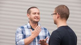 Nepočujúci sú ako národ bez územia