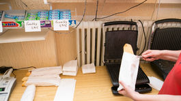 Boj s obezitou detí. Pomôžu bufety bez sladkostí?