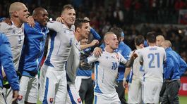 Kurz na celkový triumf Slovákov na ME klesol. Zo 600 na 160