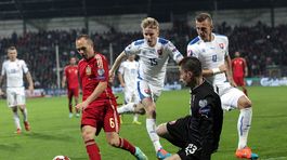 Slováci spoznali súperov na ME. Môžeme byť čiernym koňom, reaguje SFZ