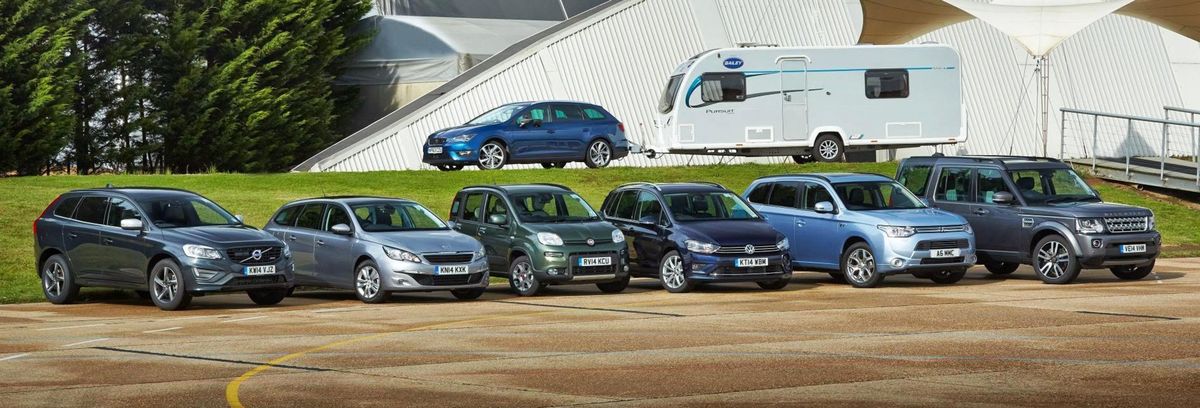 Súťaž má celkovo sedem víťazov rozdelených...