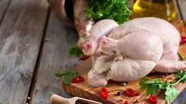 Počuli ste o nežnej diéte pre seniorov?