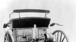 Karl Benz - Motorwagen