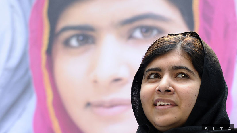 Mideast Pakistan Malala Shooting