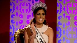 Miss Universe 2013 Gabriela Isler