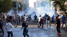 Turecko zmiernilo zákaz vychádzania v kurdskom meste Cizre