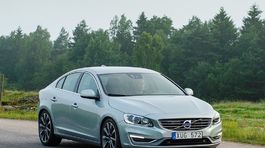 Volvo S60 - 2014