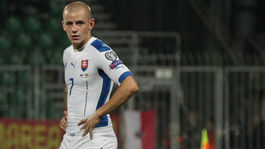 Weiss sa ospravedlnil. Odmietol však, že spáchal trestný čin