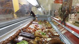 Konzumenti druhej kategórie