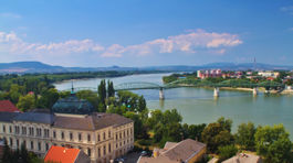 Ktoré slovenské mesto má najviac slnečných dní v roku? Najjužnejšie položené