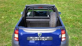 Dacia Duster Pick-up