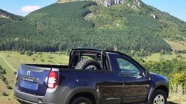Dacia Duster Pick-up