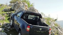 Dacia Duster Pick-up