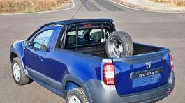 Dacia Duster Pick-up