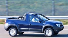 Dacia Duster Pick-up
