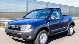 Dacia Duster Pick-up