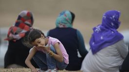 Grécko dostane od EÚ 80 miliónov eur na ubytovanie migrantov