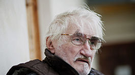 Pavel Landovský: Búrlivák s talentom slobodne žiť